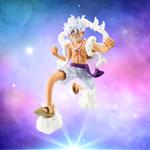 One Piece Five Element Nami BANPRESTO - фото 4