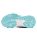 Баскетбольные кроссовки унисекс высокие Meky - фото 10