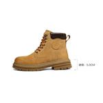 Ботинки Martin унисекс Heedimensional, розовый - фото 22