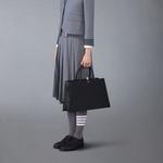 Сумка THOM BROWNE, basic set (bag+dust bag) - фото 5