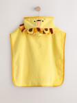 Next Халат в желтом цвете - фото 2