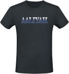 Футболка Logo от Aaliyah - фото