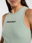 Топ DICKIES, зеленый - фото 4