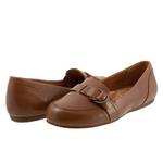 Лоферы SoftWalk Serra, Luggage - фото