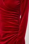 Платье Medicine, красный - фото 5