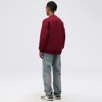 Унисекс свитшот Jeep, черный - фото 11