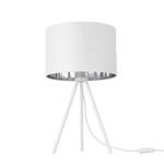 Настольная лампа lux.pro Metz, белый - фото 3