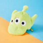 Disney Плюшевый кулон, Alien Coin Purse L W-KEY-27 - фото 5