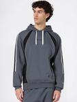 Толстовка Champion Authentic Athletic Apparel, Basalt Grey - фото 3