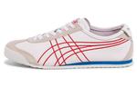 Onitsuka Tiger Mexico 66 Blue White Red - фото