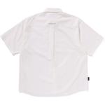 Рубашка мужская A Bathing Ape, белый - фото 6