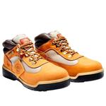 Водонепроницаемые ботинки Timberland Field Boot 'Wheat' - фото 4