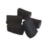 Ресурсы - Уголь, Board Game Accessories - фото