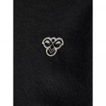 Худи Hummel Loose Bee, черный - фото 3