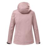 KILLTEC Куртка Outdoor в цвете Rose - фото 2