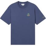 Футболка мужская LACOSTE, белый - фото 3