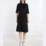 Платье Marc Cain, черный - фото