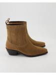 Ботильоны Lazamani Klassische Stiefeletten, бежевый - фото 2