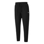 Брюки downtown small logo pants 'black white' Puma, черный - фото