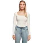 Боди Urban Classics Organic, белый - фото