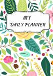 My Daily Planner (Independently published) - фото