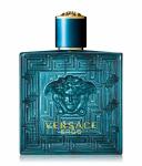 Лосьон после бритья Versace Eros, 100 ml - фото