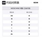 Свитер мужской MOSCHINO - фото 6