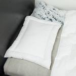 Подушка Zollner 00000065, 40 х 60 см - фото 2