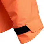 Куртка Trangoworld Highgate Termic, оранжевый - фото 4