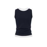 Женский топ KIRSH, красный - фото 9