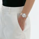 MIDO Часы Men's Commander Watch, Silver - фото 5