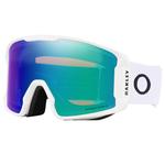 Лайн Майнер 7070 лыжные очки унисекс с застежкой-клипсой Oakley - фото 9