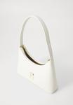 Сумка Furla DIAMANTE MINI SHOULDER BAG, Panna/Off-White - фото 3