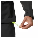 Куртка Helly Hansen HP Storm Racing, черный - фото 8