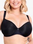 Бюстгальтер Smoothie Spacer Curvy Kate, Black - фото