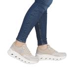 Кроссовки Rieker, Beige - фото 2