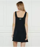 Платье Ea7, черный - фото 3