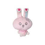 Плюшевый кролик на ключи 77 SEVEN DREAM - фото