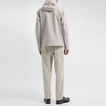 VEILANCE QUARTIC Куртка Мужская Arcteryx, Элегантный Коричневый/Рунический - фото 6