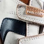 Ботинки Pablosky модель 064206p цвет бежевый - фото 5