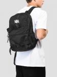 Рюкзак Empyre Sk8 Rucksack, black - фото 5