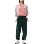 Футболка Relaxed Fit Soft LACOSTE, розовый - фото 5