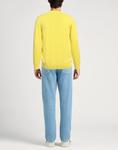 Свитер Rossopuro, желтый - фото 3