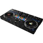 DJ-контроллер Pioneer DJ DDJ-REV7 2-Channel Serato DJ Pro Controller Kit with - фото 2