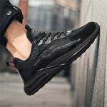 Кроссовки AOKANG Lifestyle Shoes Men Low-top, черный - фото 11