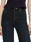 FRAME Women's The Wide Jeans - фото 6