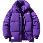 Jeep Унисекс пуховик, Black - фото 5