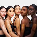 Тональный крем Dolcegabbana, nr. 03w, 27 мл - фото 4