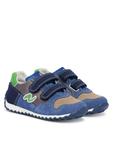 Кроссовки Sammy 2 Vl. 2016558-02-2C85 M Naturino, синий - фото 2