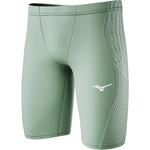 Mizuno Мужские плавки черные - фото 12